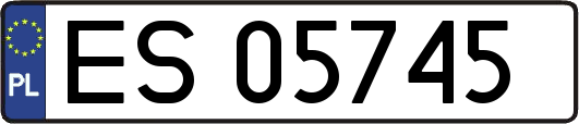 ES05745
