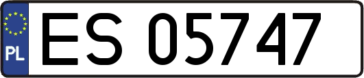 ES05747