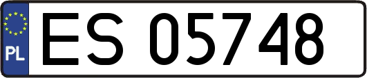 ES05748