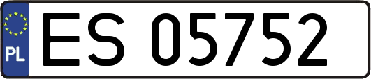 ES05752