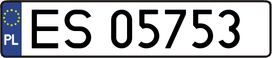 ES05753