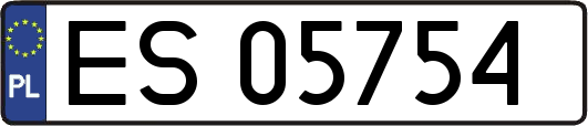 ES05754