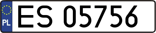 ES05756