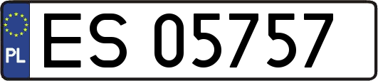 ES05757