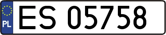 ES05758