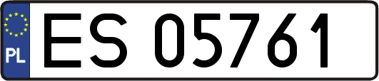 ES05761