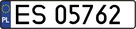 ES05762