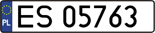 ES05763