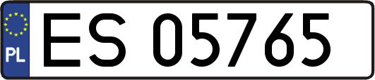 ES05765