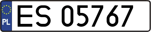 ES05767