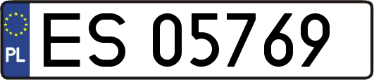ES05769