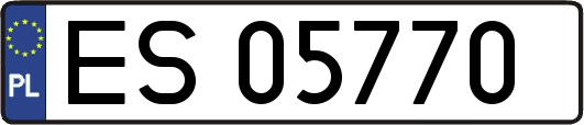 ES05770