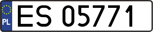 ES05771