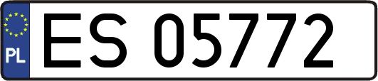 ES05772