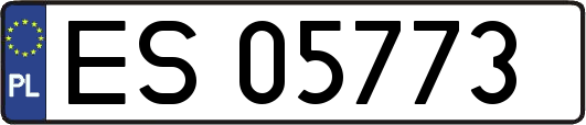 ES05773