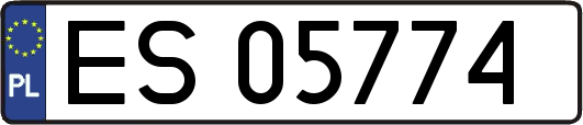 ES05774