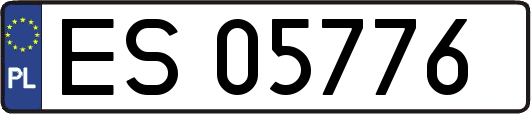 ES05776