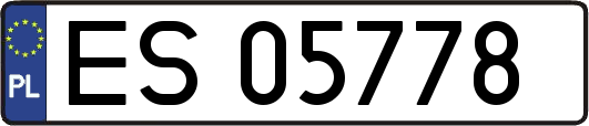 ES05778
