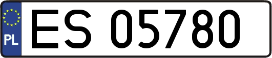ES05780
