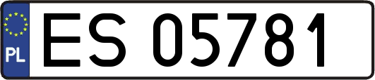 ES05781