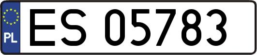 ES05783