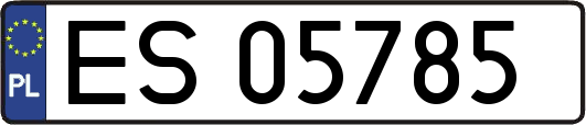 ES05785
