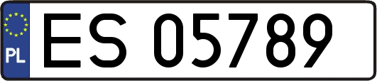 ES05789
