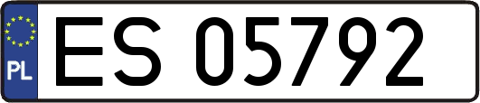 ES05792