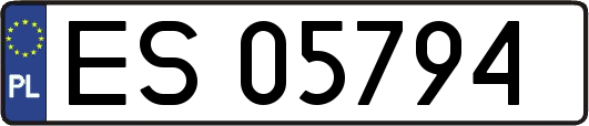ES05794