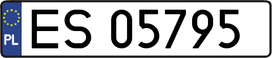 ES05795