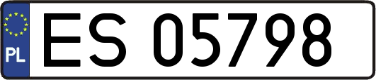 ES05798