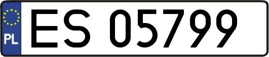 ES05799