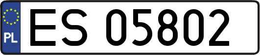 ES05802