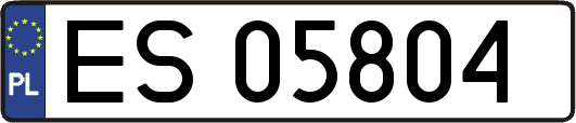 ES05804