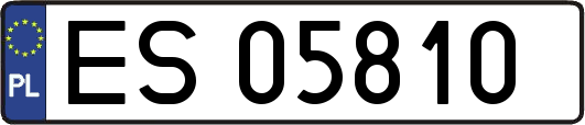 ES05810