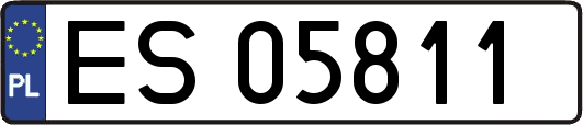ES05811