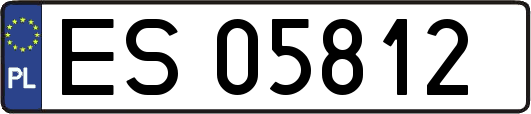 ES05812