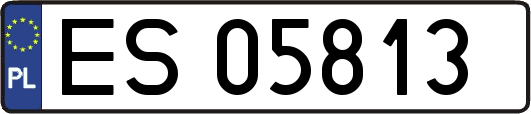 ES05813