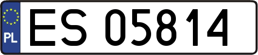 ES05814