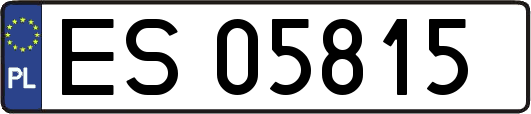 ES05815