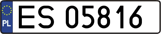 ES05816