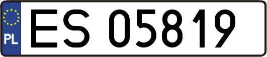 ES05819
