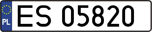 ES05820