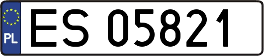 ES05821