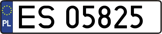 ES05825