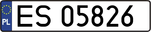 ES05826