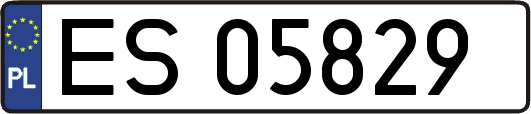 ES05829