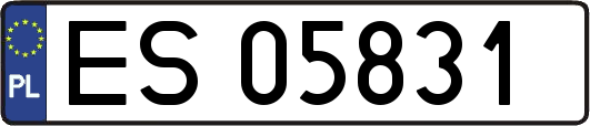 ES05831