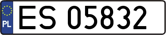 ES05832