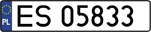 ES05833
